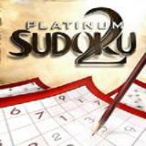Download PlatinumSudoku Cell Phone Game